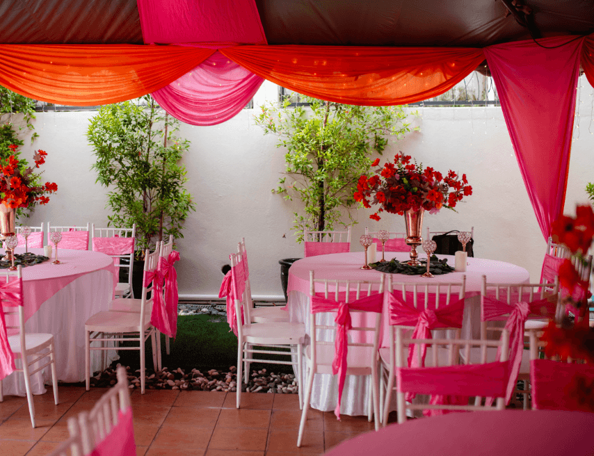 Indian Wedding Buffet Catering KL Selangor PJ