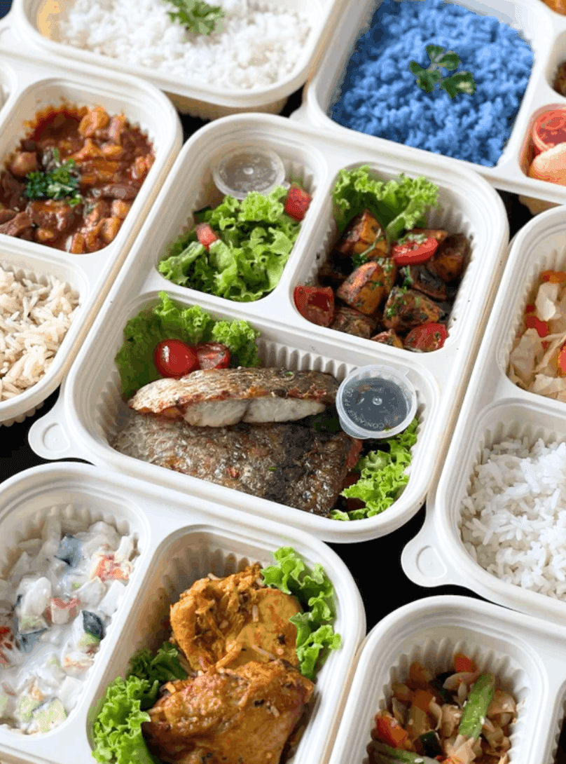 Bento