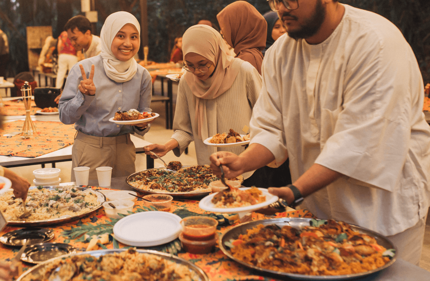 Birthday catering KL PJ Shah Alam