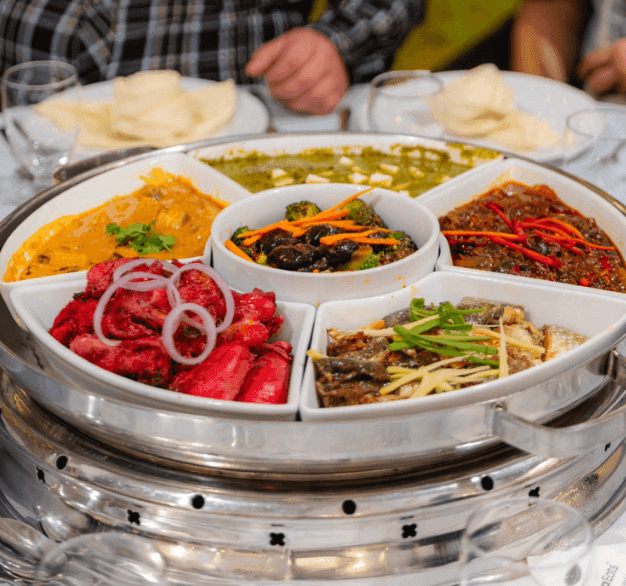 VIP Catering KL Dome