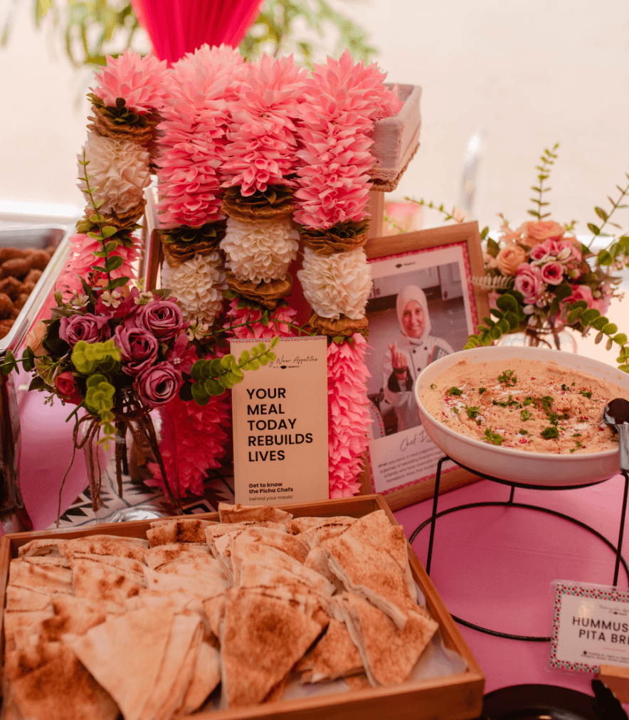 Indian Wedding Buffet Catering KL Selangor PJ