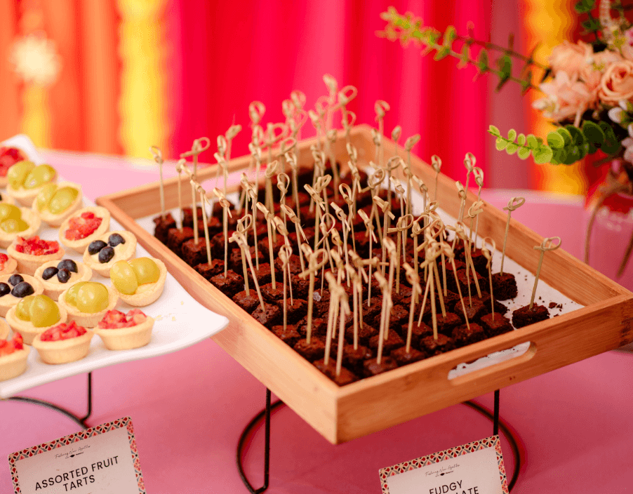 Indian Wedding Buffet Catering KL Selangor PJ