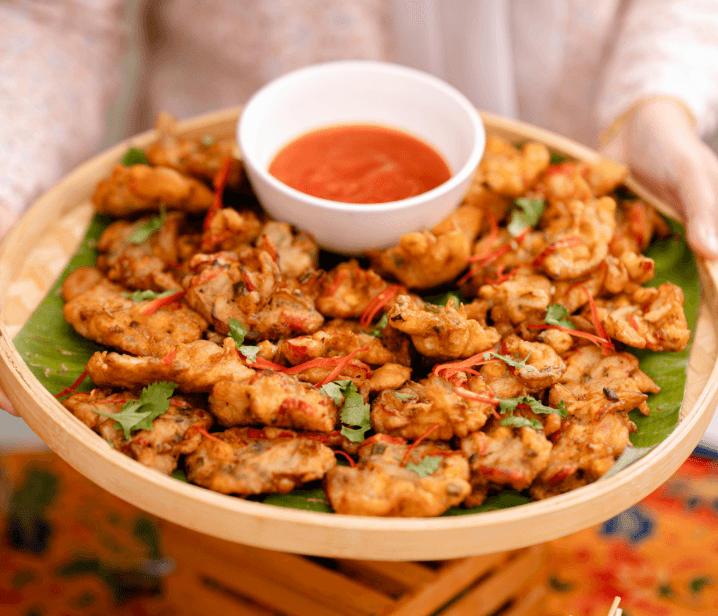 Raya Ramadan Catering Buffet KL PJ Corporate Buka Puasa