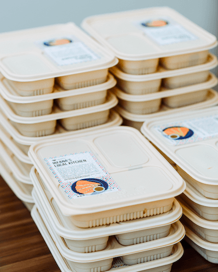 bento mealbox delivery corporate office lunch kl pj selangor