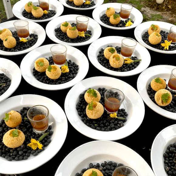 plated wedding kl pj selangor catering