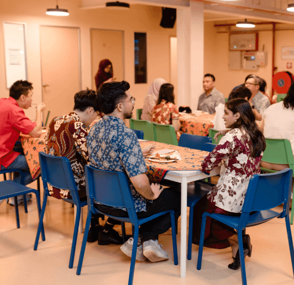 Venue Event Space KL Rental