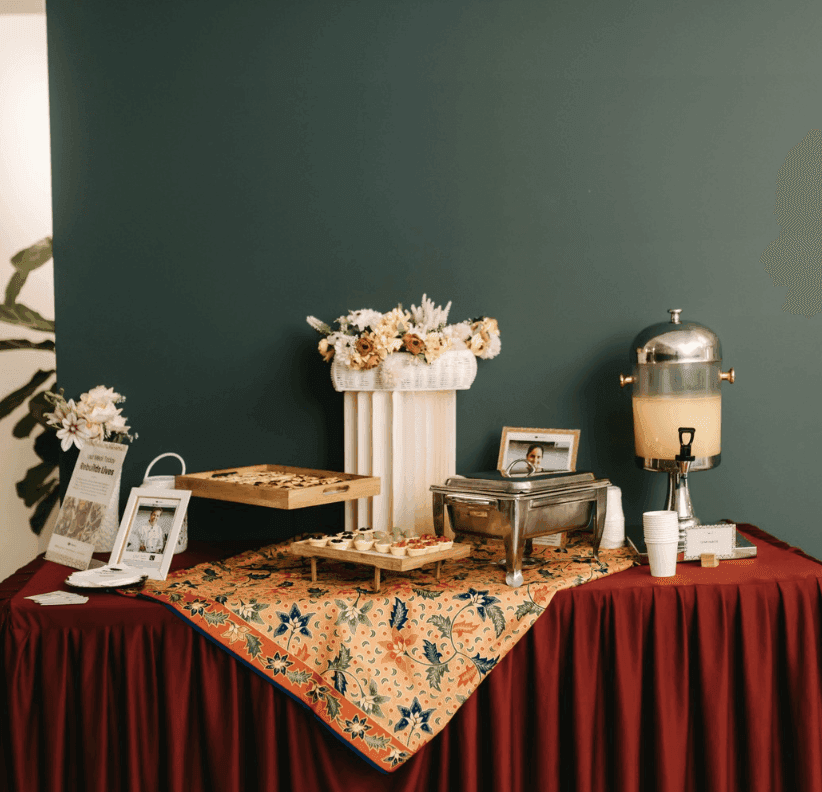 Venue Event Space KL Rental