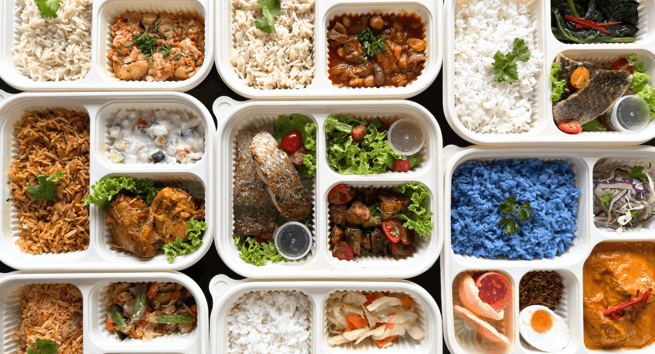Bento
